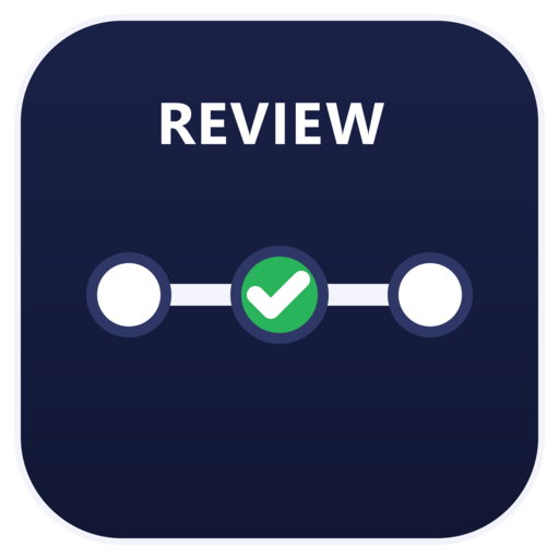 Git Review Checkpoint