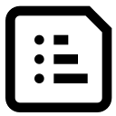 MarkDown Issue Explorer